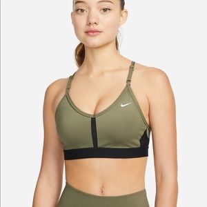 Nike Indy Bra